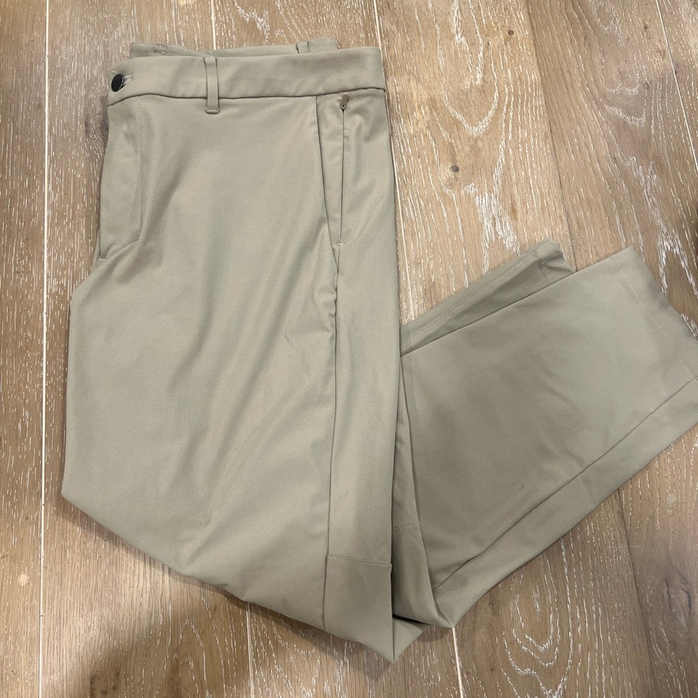 Lululemon Men’s Commission Pants